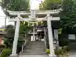 鳩ヶ谷氷川神社(埼玉県)