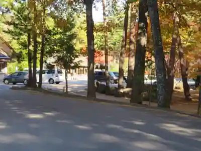 身曾岐神社のその他建物