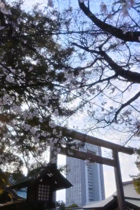 靖國神社(東京都)