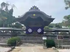 時宗総本山 遊行寺（正式：清浄光寺）(神奈川県)