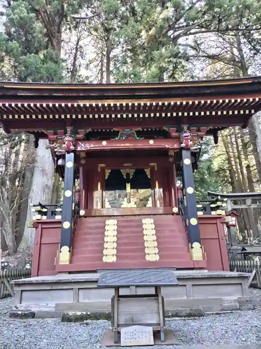北口本宮冨士浅間神社(山梨県)