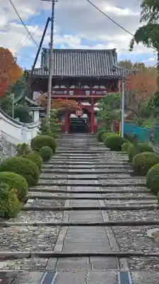寳塔寺（宝塔寺）(京都府)