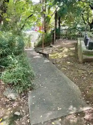 金毘羅神社(東京都)