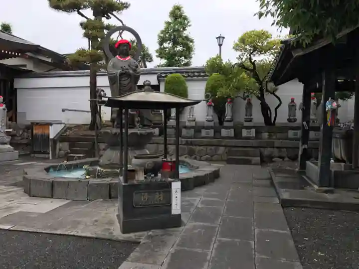 善光寺大本願のその他建物