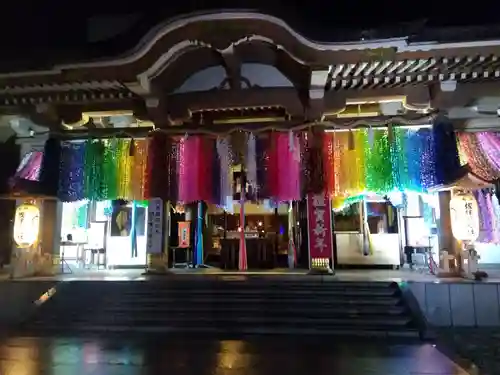 佐佳枝廼社(福井県)