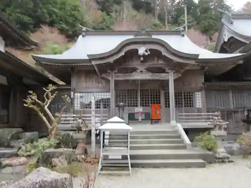 焼山寺(徳島県)
