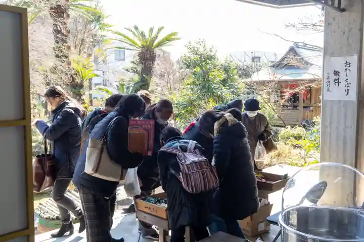 伊勢の国 四天王寺(三重県)