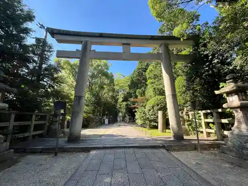 石清水八幡宮(京都府)