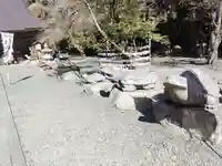 亀岡八幡宮(栃木県)