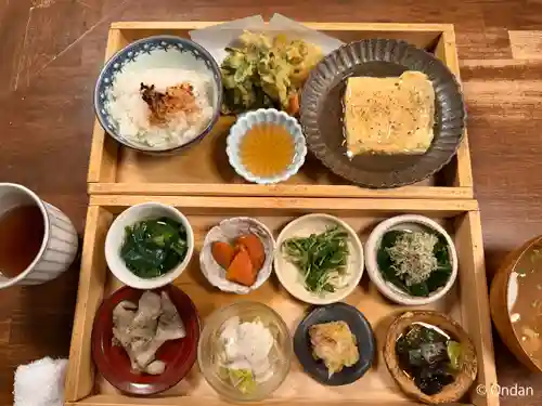 賀茂御祖神社（下鴨神社）(京都府)