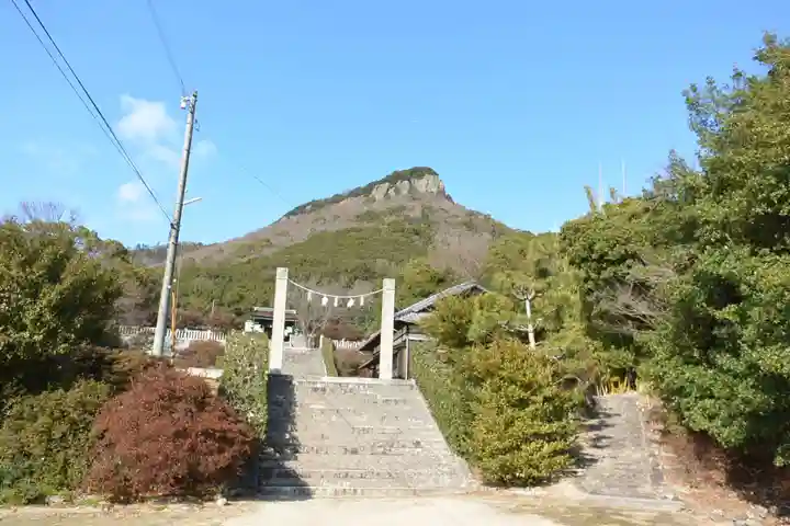 屋島神社(讃岐東照宮)のその他建物