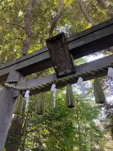 駒木諏訪神社(千葉県)