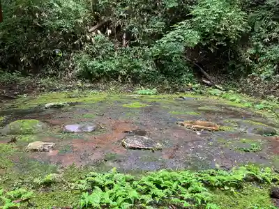 伊須流岐比古神社(石川県)