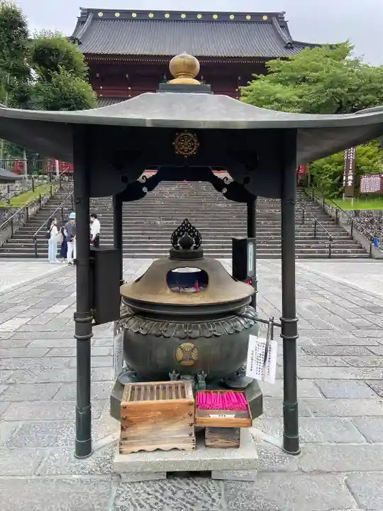 輪王寺(栃木県)