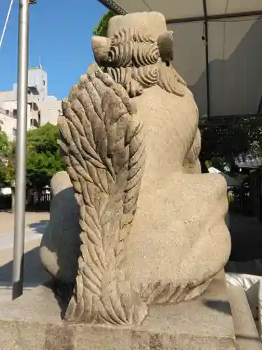 三社神社(大阪府)