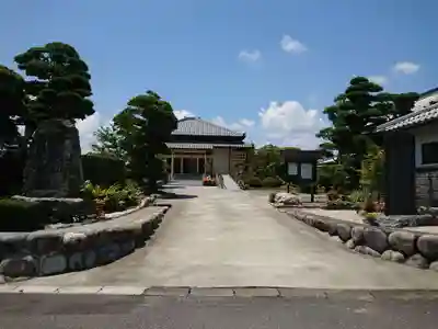 浄満寺のその他建物
