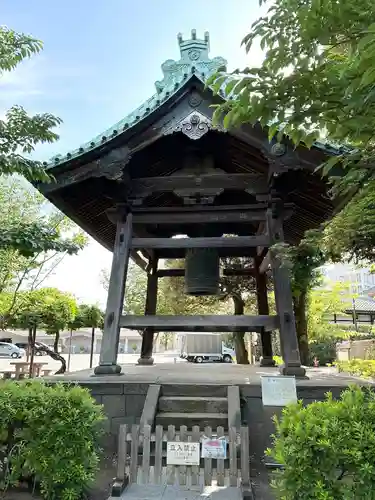 祐天寺(東京都)