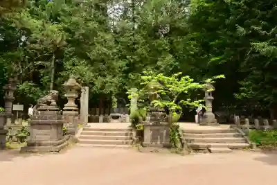 宇賀神堂(福島県)