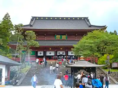 輪王寺(栃木県)