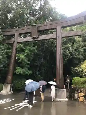 高千穂神社(宮崎県)