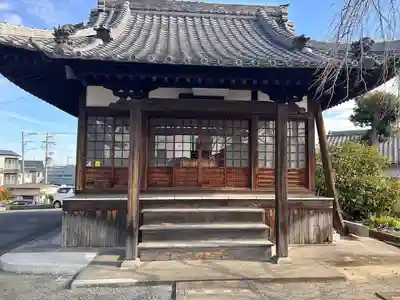 瑞泉寺(愛知県)