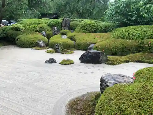 明月院(神奈川県)