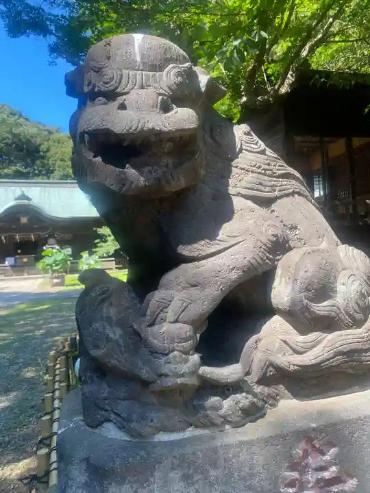 畑子安神社(千葉県)