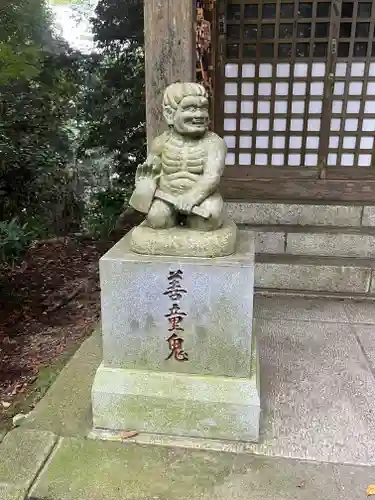 高尾山薬王院(東京都)