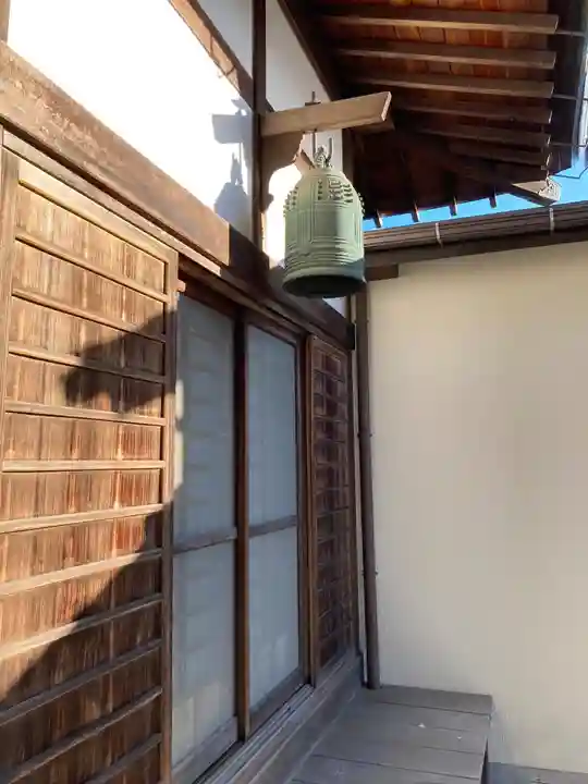 法善寺(神奈川県)