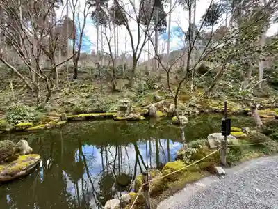 三千院門跡(京都府)