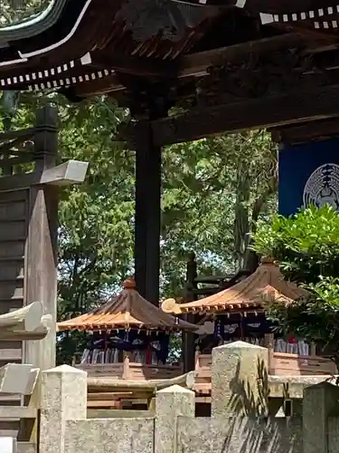 龍泉寺(岡山県)