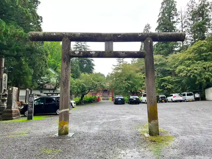 高照神社(青森県)