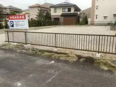 神明神社(愛知県)