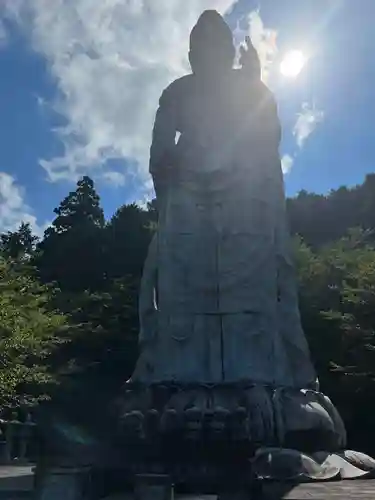 南法華寺（壷阪寺）の仏像