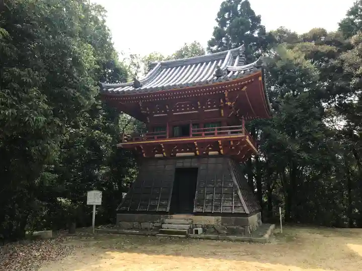 随願寺のその他建物