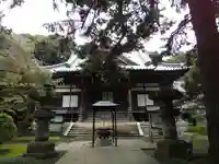 三寳寺(東京都)