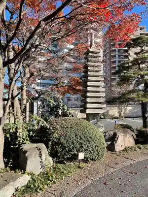 最勝寺(東京都)