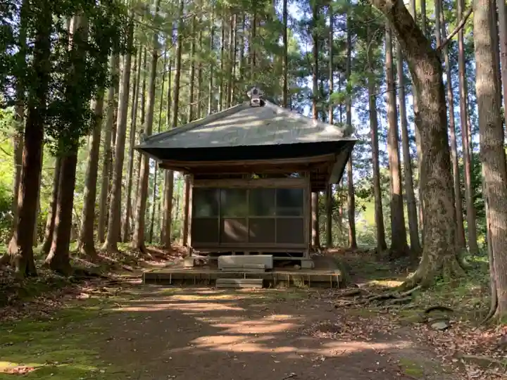 熊野神社(千葉県)