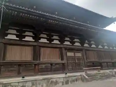 東寺(教王護国寺)の本殿・本堂