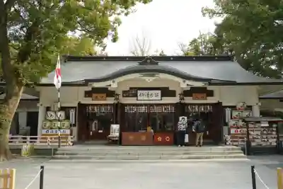 加藤神社(熊本県)
