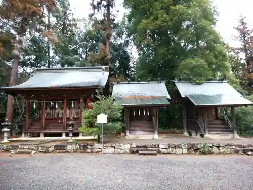 一之宮貫前神社(群馬県)