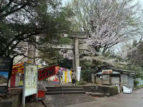 上野東照宮(東京都)