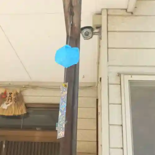 彌彦神社　(伊夜日子神社)(北海道)