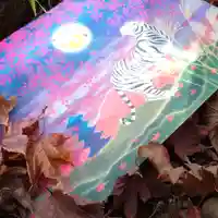 日蓮宗 総本山 塔頭 定林坊(じょうりんぼう)の御朱印