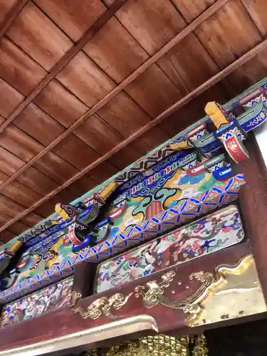 覚性院の御朱印