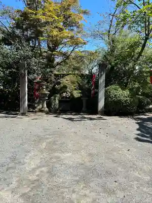 放光寺(山梨県)