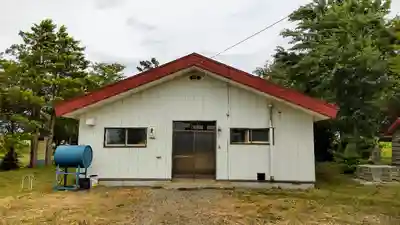 富丘八幡神社(北海道)