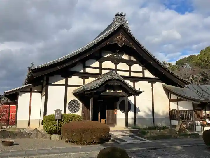 當麻寺 奥院(奈良県)
