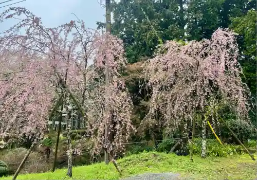 神場山神社(静岡県)