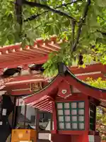 秋葉神社(東京都)